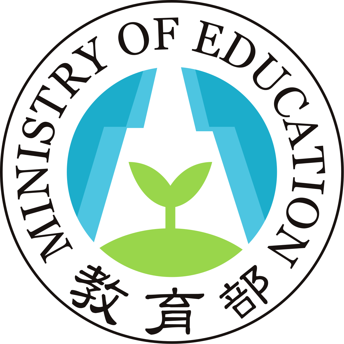 Ministry of Education, Taiwan